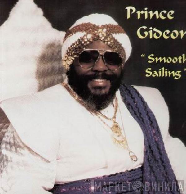 Prince Gideon - Smooth Sailing