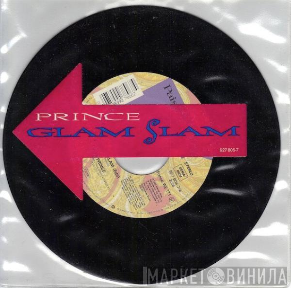 Prince - Glam Slam