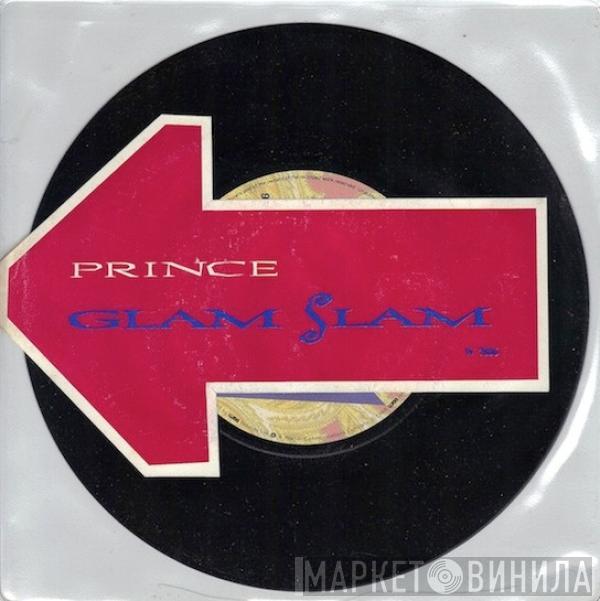 Prince - Glam Slam