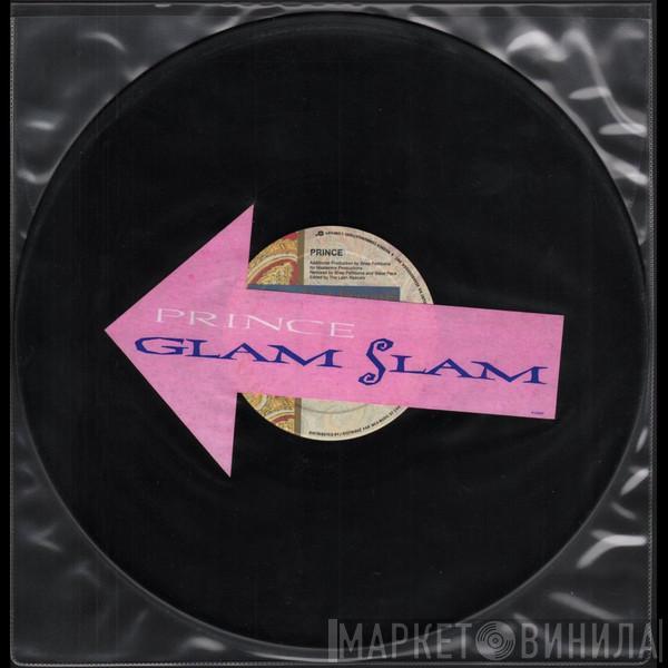  Prince  - Glam Slam