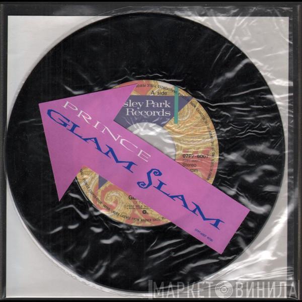  Prince  - Glam Slam