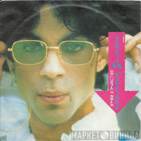  Prince  - Glam Slam
