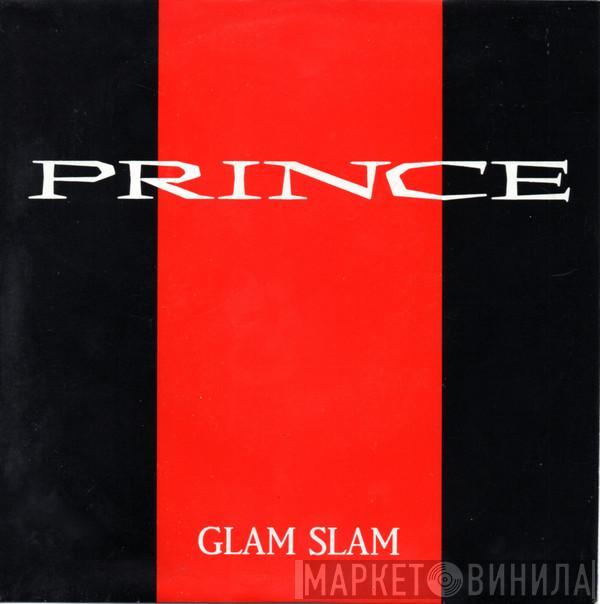  Prince  - Glam Slam