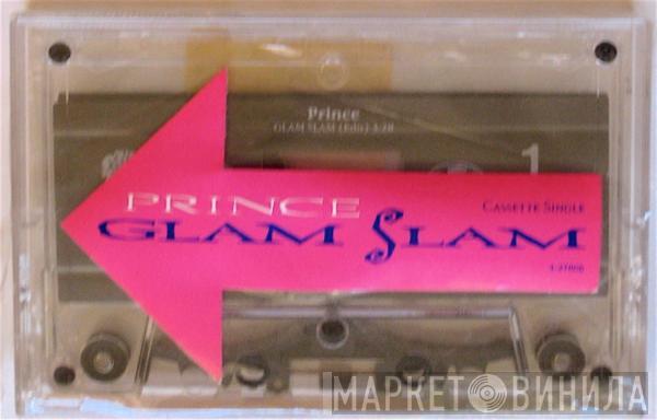  Prince  - Glam Slam