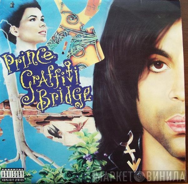  Prince  - Graffiti Bridge