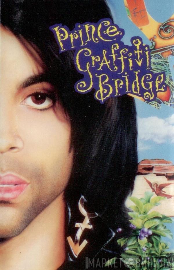  Prince  - Graffiti Bridge