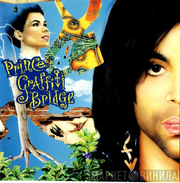  Prince  - Graffiti Bridge