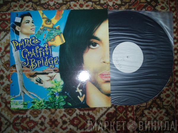  Prince  - Graffiti Bridge
