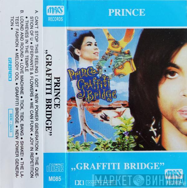  Prince  - Graffiti Bridge