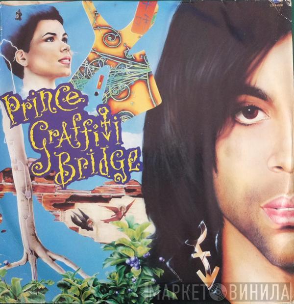  Prince  - Graffiti Bridge