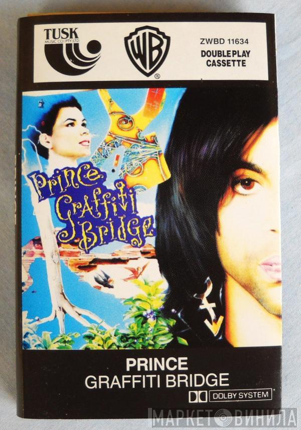  Prince  - Graffiti Bridge