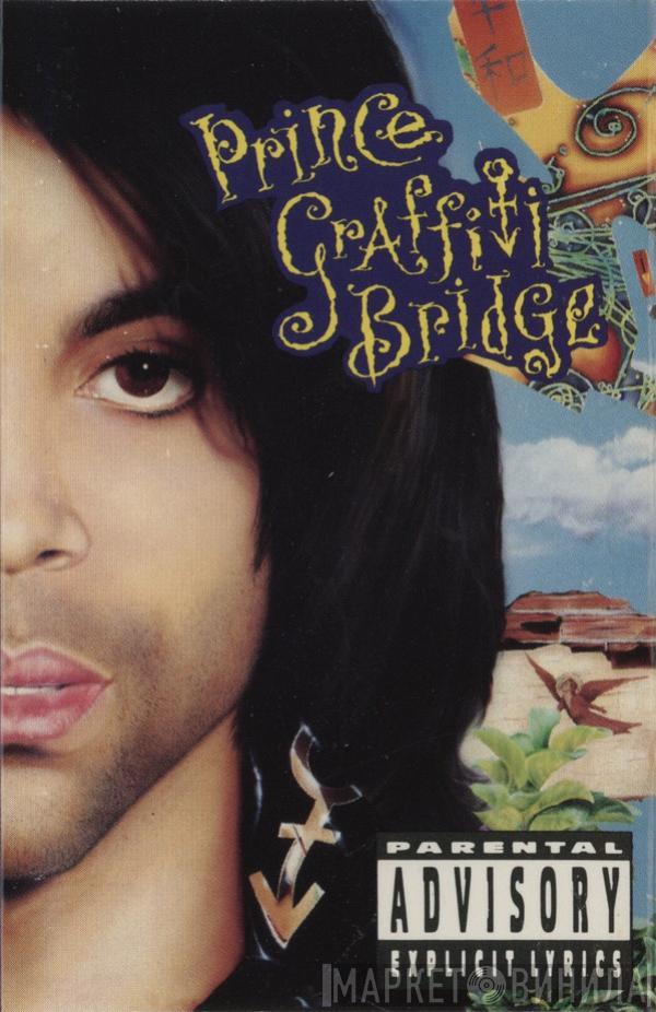 Prince - Graffiti Bridge