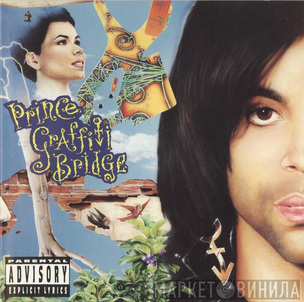  Prince  - Graffiti Bridge