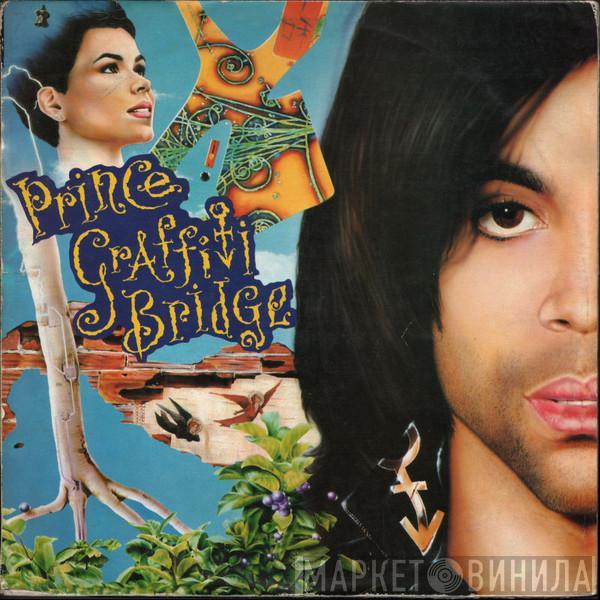  Prince  - Graffiti Bridge