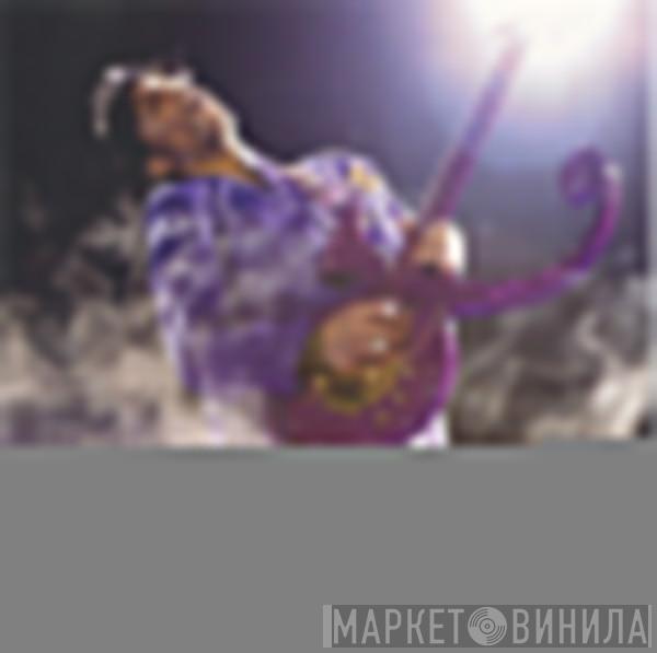  Prince  - Guitar