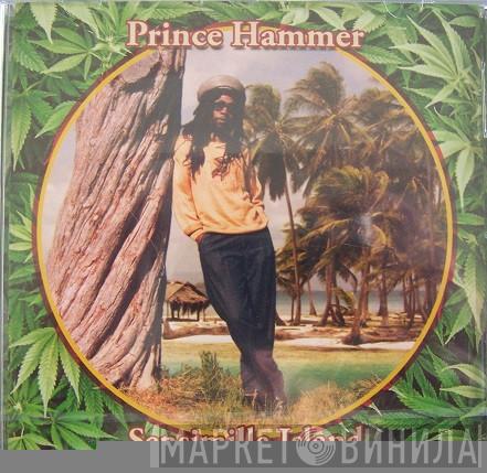Prince Hammer - Sensimilla Island