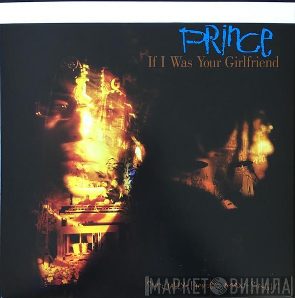 Prince - If I Was Your Girlfriend
