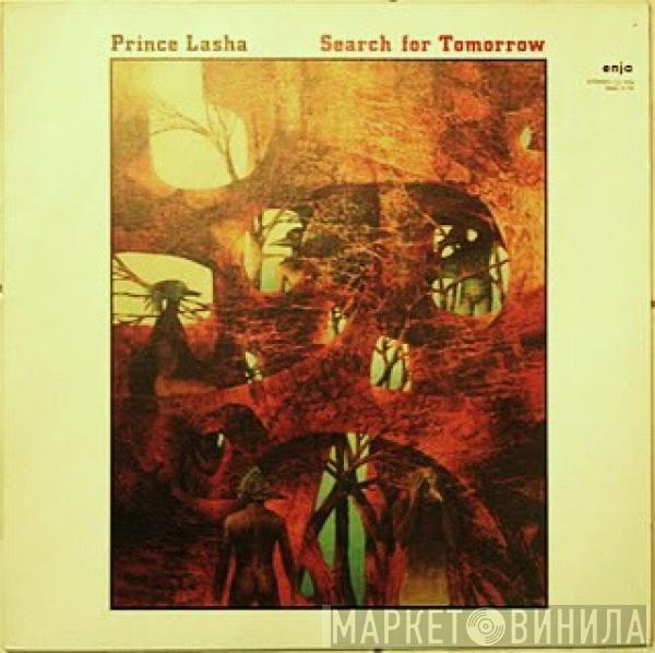 Prince Lasha - Search For Tomorrow