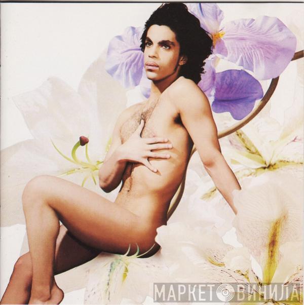  Prince  - Lovesexy