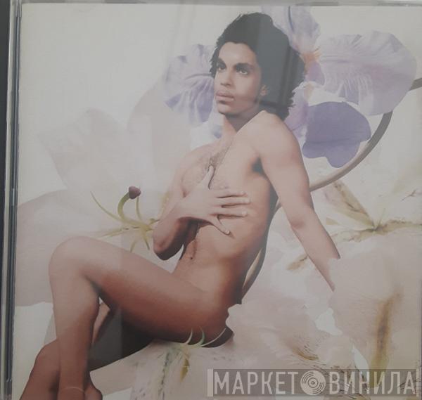  Prince  - Lovesexy