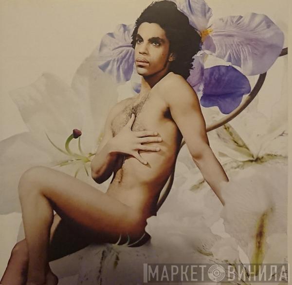  Prince  - Lovesexy