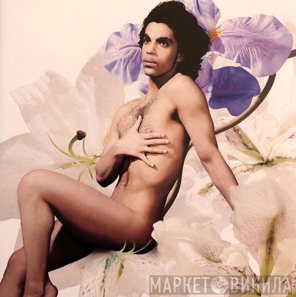  Prince  - Lovesexy
