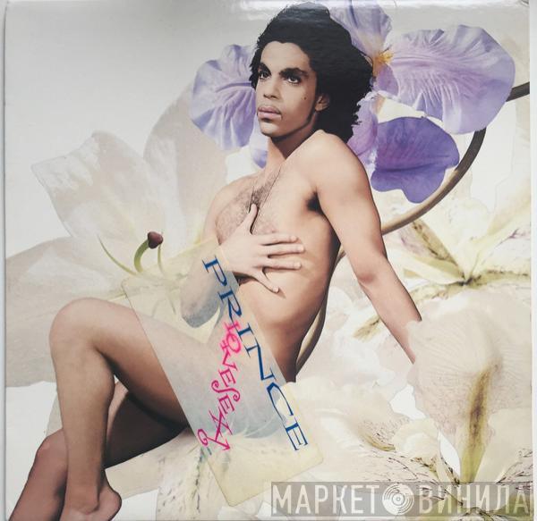  Prince  - Lovesexy