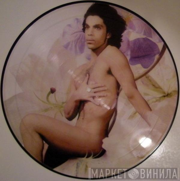  Prince  - Lovesexy
