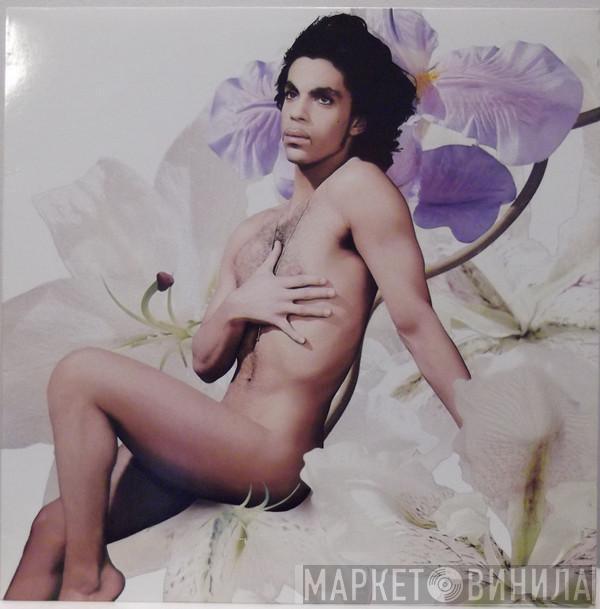  Prince  - Lovesexy