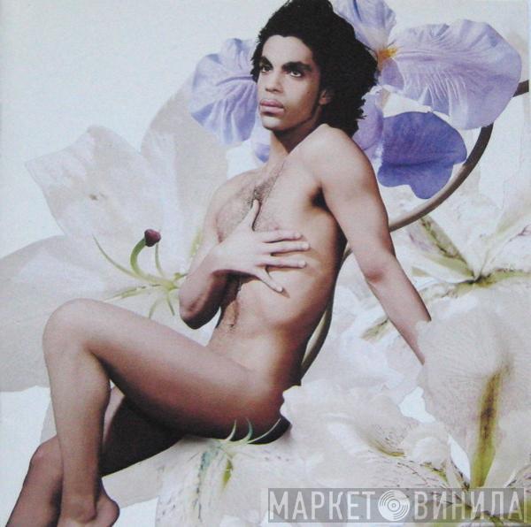 Prince  - Lovesexy