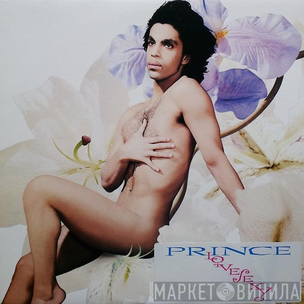  Prince  - Lovesexy