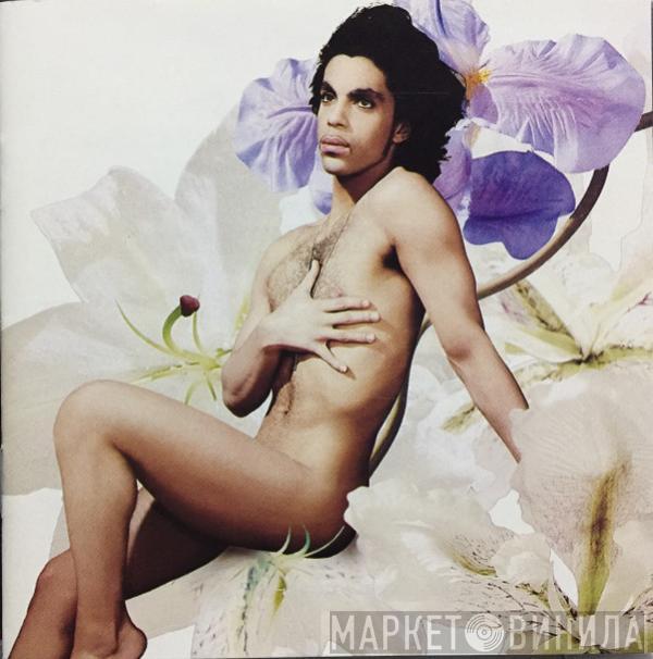  Prince  - Lovesexy