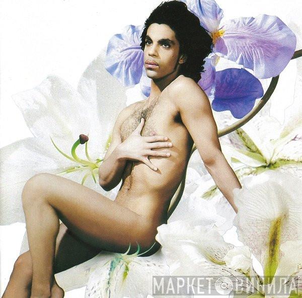  Prince  - Lovesexy