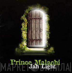 Prince Malachi - Jah Light