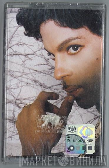  Prince  - Musicology