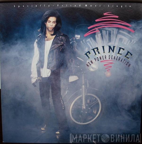  Prince  - New Power Generation
