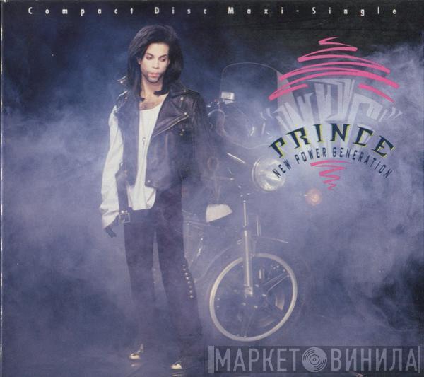  Prince  - New Power Generation