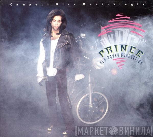  Prince  - New Power Generation