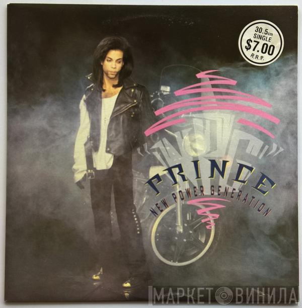  Prince  - New Power Generation