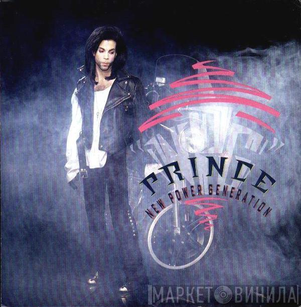  Prince  - New Power Generation