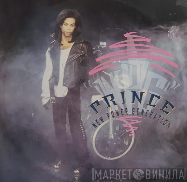  Prince  - New Power Generation