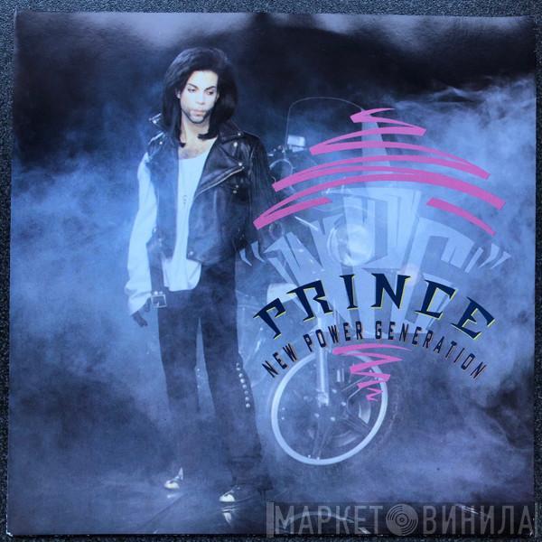  Prince  - New Power Generation