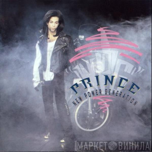  Prince  - New Power Generation