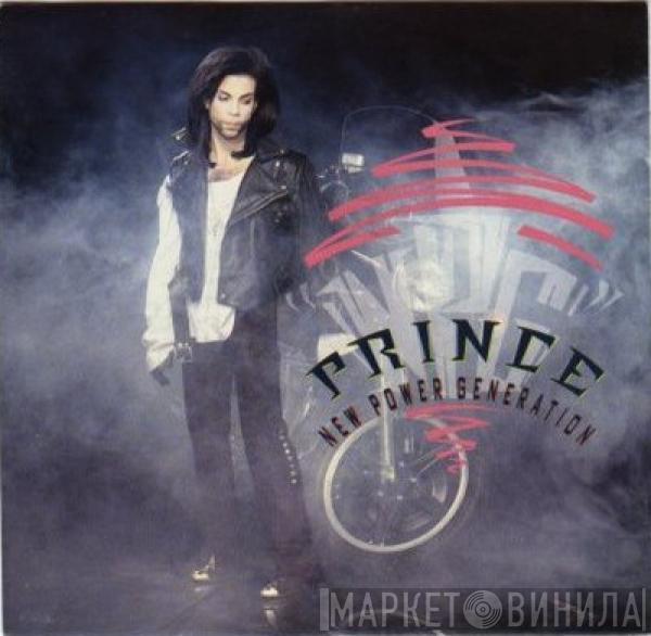  Prince  - New Power Generation