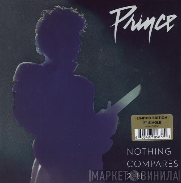 Prince - Nothing Compares 2 U