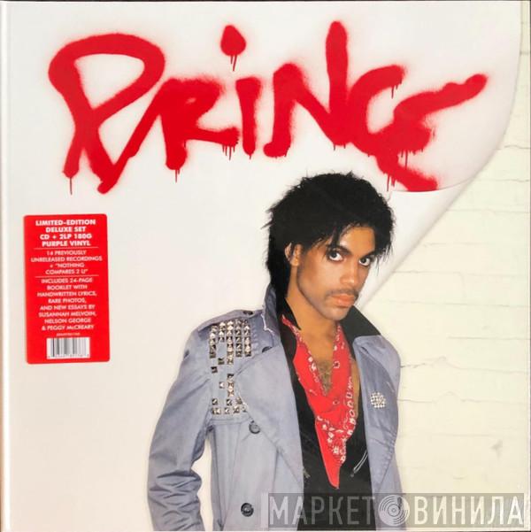  Prince  - Originals