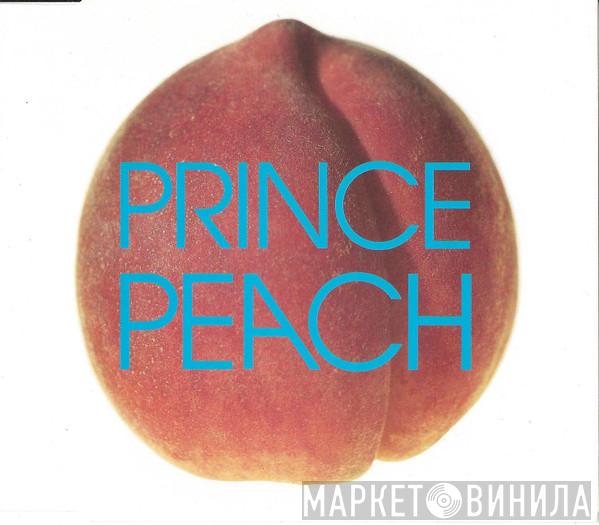  Prince  - Peach