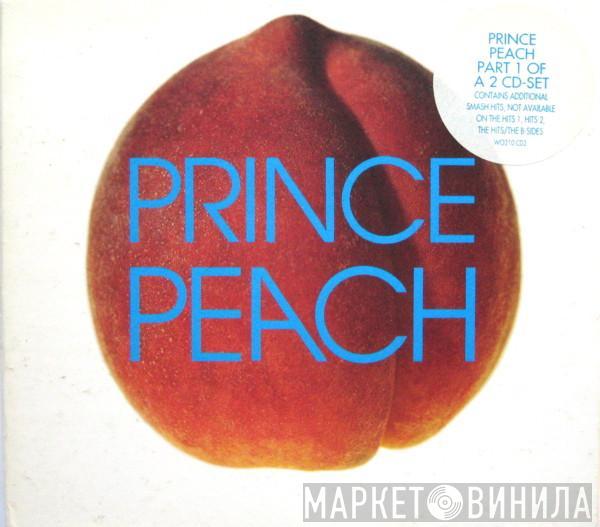 Prince - Peach
