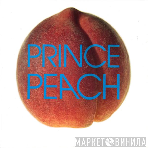  Prince  - Peach