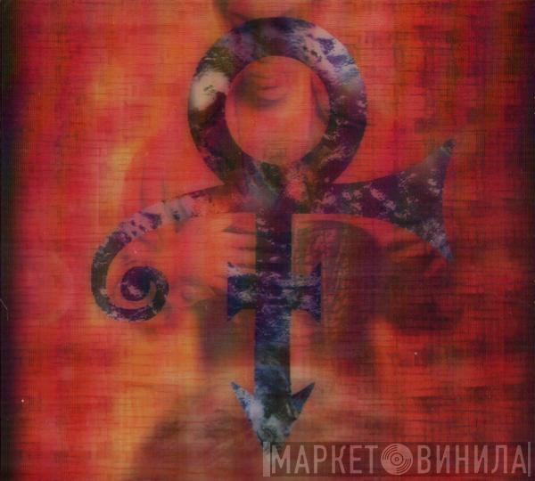  Prince  - Planet Earth